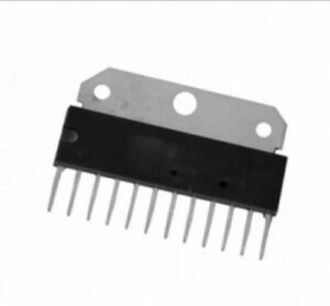 IC TA8202