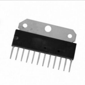 IC TA8202