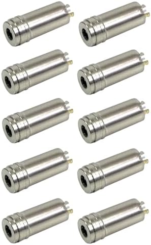 Connecteur 1/8" (3.5mm) femelle à 4 contacts