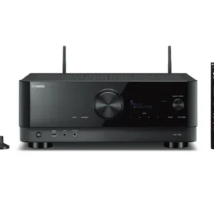 Récepteur AV 7.2 canaux TSR-700 avec MusicCast