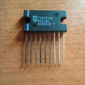IC TDA1514