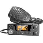 Cb radio 40 canaux