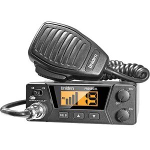 Cb radio 40 canaux