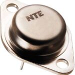 Transistor 2N457