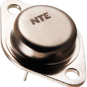 Transistor 2N457