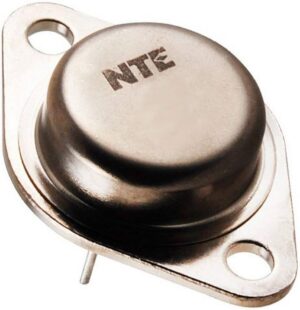 Transistor 2N457
