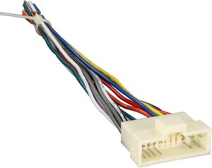 Couette de fils pour KIA 1995-2003 (70-1003)