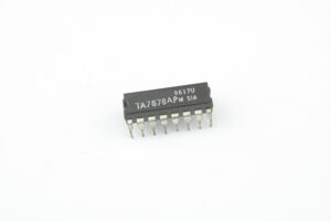 IC TA7678