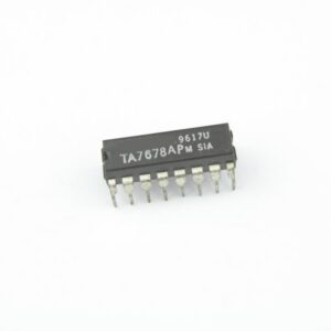 IC TA7678