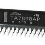 IC TA7691