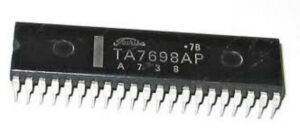 IC TA7691