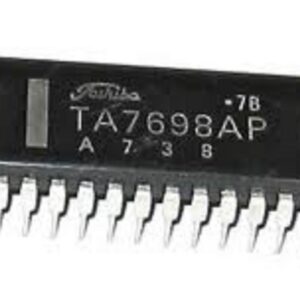 IC TA7691