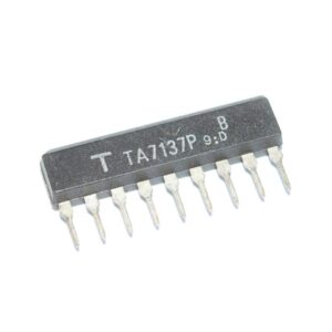 IC TA7717
