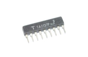 IC TA7717