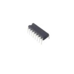 Circuit intégré (IC) TA7611 à 16 contacts