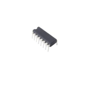 Circuit intégré (IC) TA7611 à 16 contacts