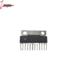 Circuit intégré (IC) AN7178 à 12 contacts