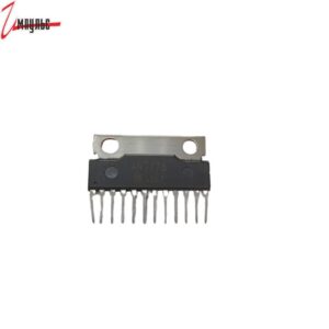 Circuit intégré (IC) AN7178 à 12 contacts