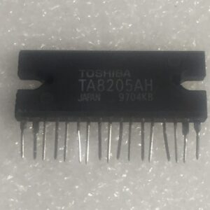 IC TA8205