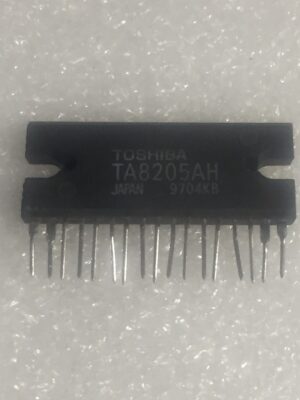 IC TA8205