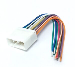 Couette de fils pour Hyundai 1990-2002 (70-7300)