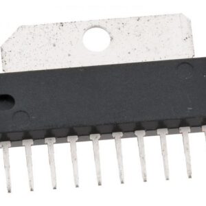 Circuit intégré (IC) BA532 à 10 contacts