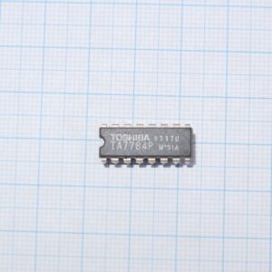 IC TA7784
