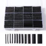 Paquet de tubes thermorétractables variés shrink