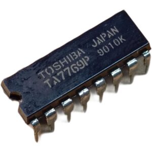IC TA7769