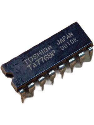 IC TA7769
