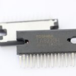 IC TA8220