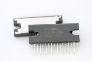 IC TA8220