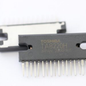 IC TA8220