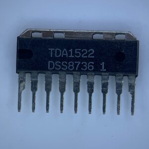 IC TDA1522