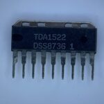 IC TDA1522