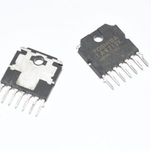 IC TA8213