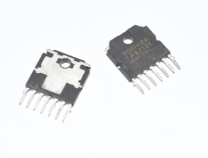 IC TA8213