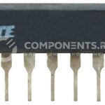 Circuit intégré (IC) TA7644 à 42 contacts