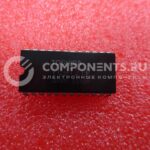 Circuit intégré (IC) TC9121 à 24 contacts