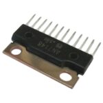 Circuit intégré (IC) AN7148 à 12 contacts