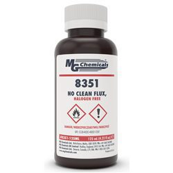 Rosin Flux / 1L
