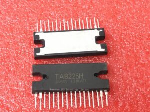 IC TA8225
