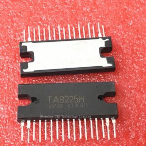 IC TA8225
