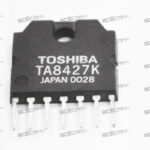 IC TA8427