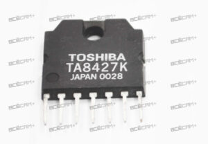 IC TA8427