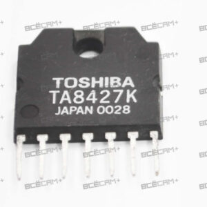 IC TA8427