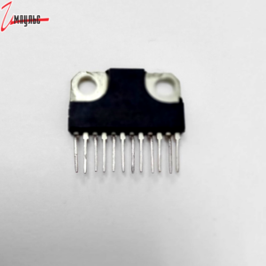 IC TA8200
