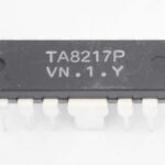 IC TA8217