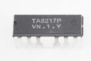 IC TA8217