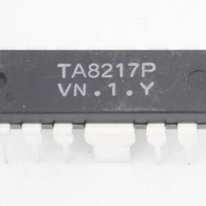 IC TA8217